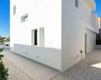 Nueva construcción  - Chalet Independiente - Rojales - Benimar