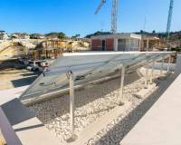 Nueva construcción  - Chalet Independiente - Rojales - Benimar