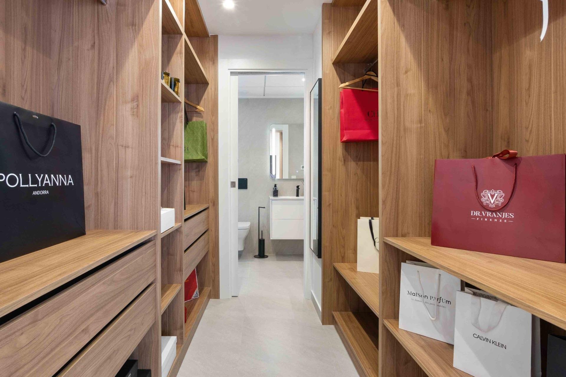 Nueva construcción  - Chalet Independiente - Rojales - Benimar