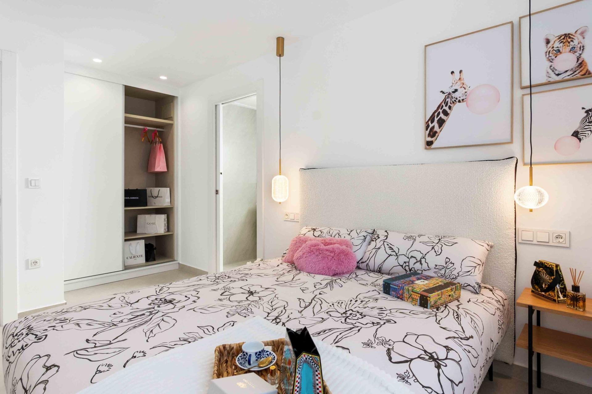 Nueva construcción  - Chalet Independiente - Rojales - Benimar