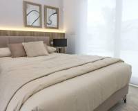 Nueva construcción  - Chalet Independiente - Rojales - Ciudad Quesada
