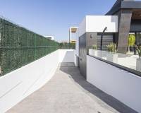 Nueva construcción  - Chalet Independiente - Rojales - Ciudad Quesada