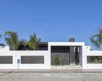 Nueva construcción  - Chalet Independiente - Rojales - Ciudad Quesada