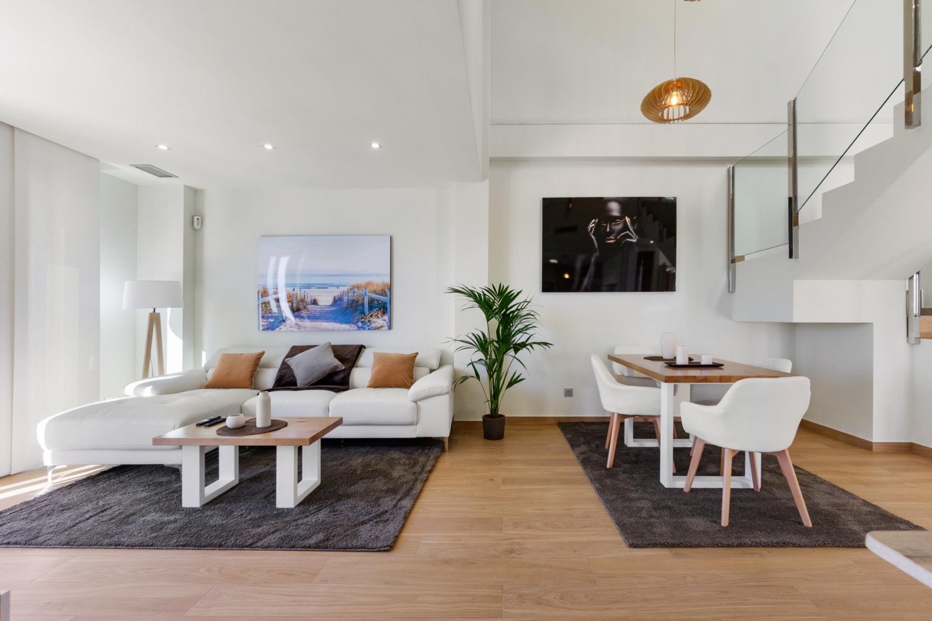 Nueva construcción  - Chalet Independiente - Rojales - Ciudad Quesada