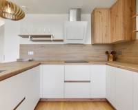 Nueva construcción  - Chalet Independiente - Rojales - Ciudad Quesada