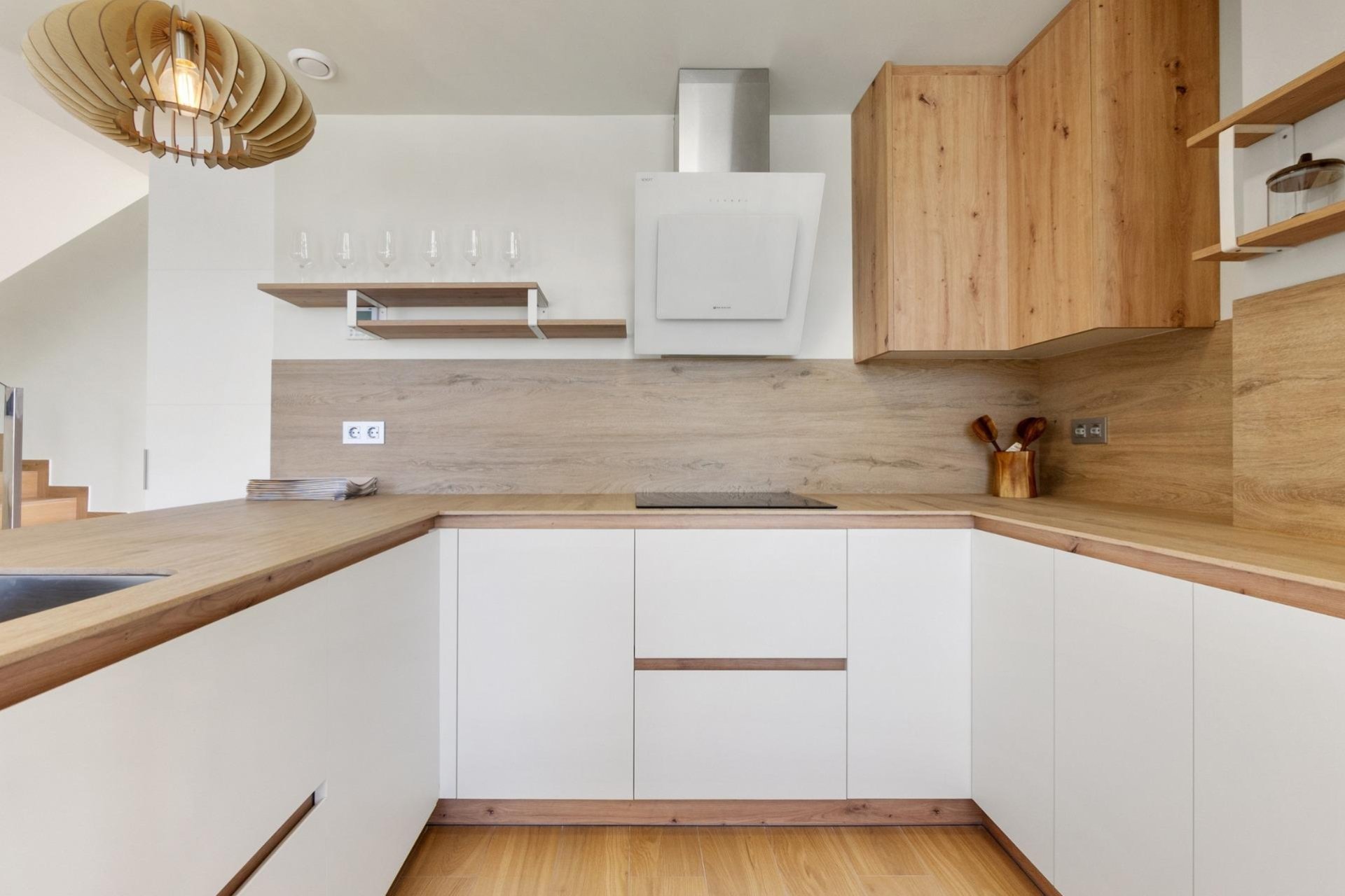 Nueva construcción  - Chalet Independiente - Rojales - Ciudad Quesada