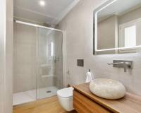 Nueva construcción  - Chalet Independiente - Rojales - Ciudad Quesada