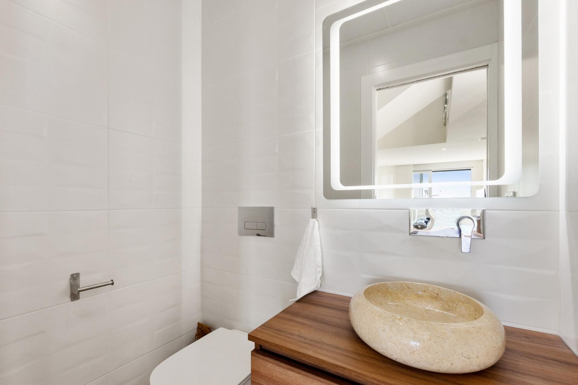 Nueva construcción  - Chalet Independiente - Rojales - Ciudad Quesada