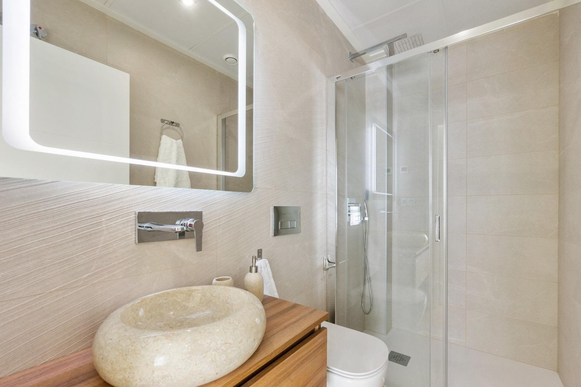 Nueva construcción  - Chalet Independiente - Rojales - Ciudad Quesada