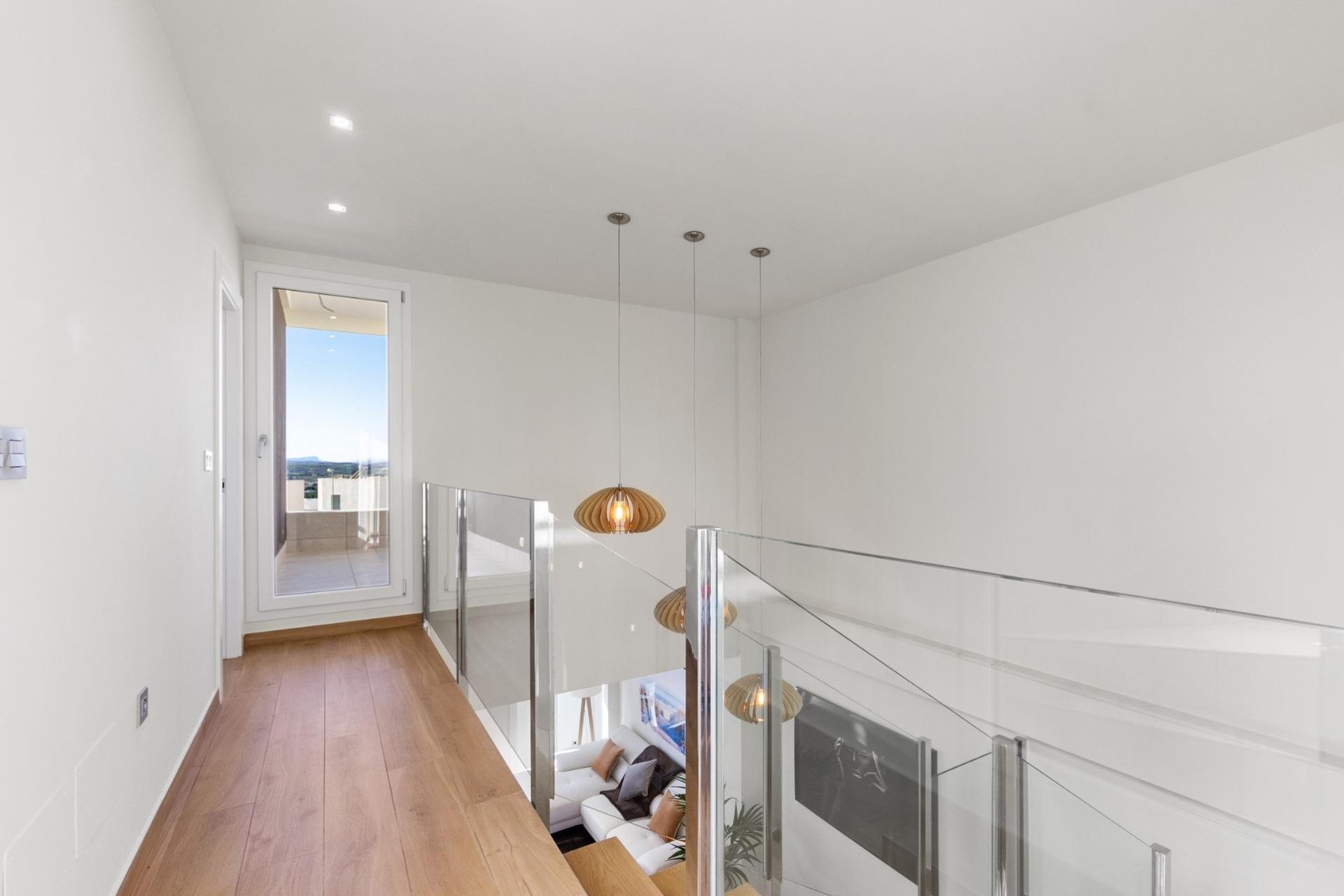 Nueva construcción  - Chalet Independiente - Rojales - Ciudad Quesada