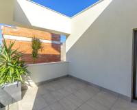 Nueva construcción  - Chalet Independiente - Rojales - Ciudad Quesada