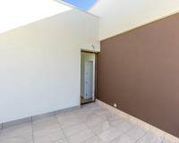 Nueva construcción  - Chalet Independiente - Rojales - Ciudad Quesada