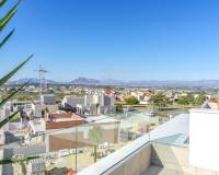 Nueva construcción  - Chalet Independiente - Rojales - Ciudad Quesada