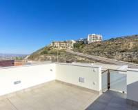 Nueva construcción  - Chalet Independiente - Rojales - Ciudad Quesada