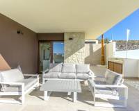 Nueva construcción  - Chalet Independiente - Rojales - Ciudad Quesada