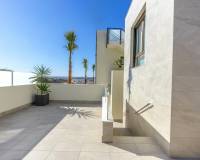 Nueva construcción  - Chalet Independiente - Rojales - Ciudad Quesada