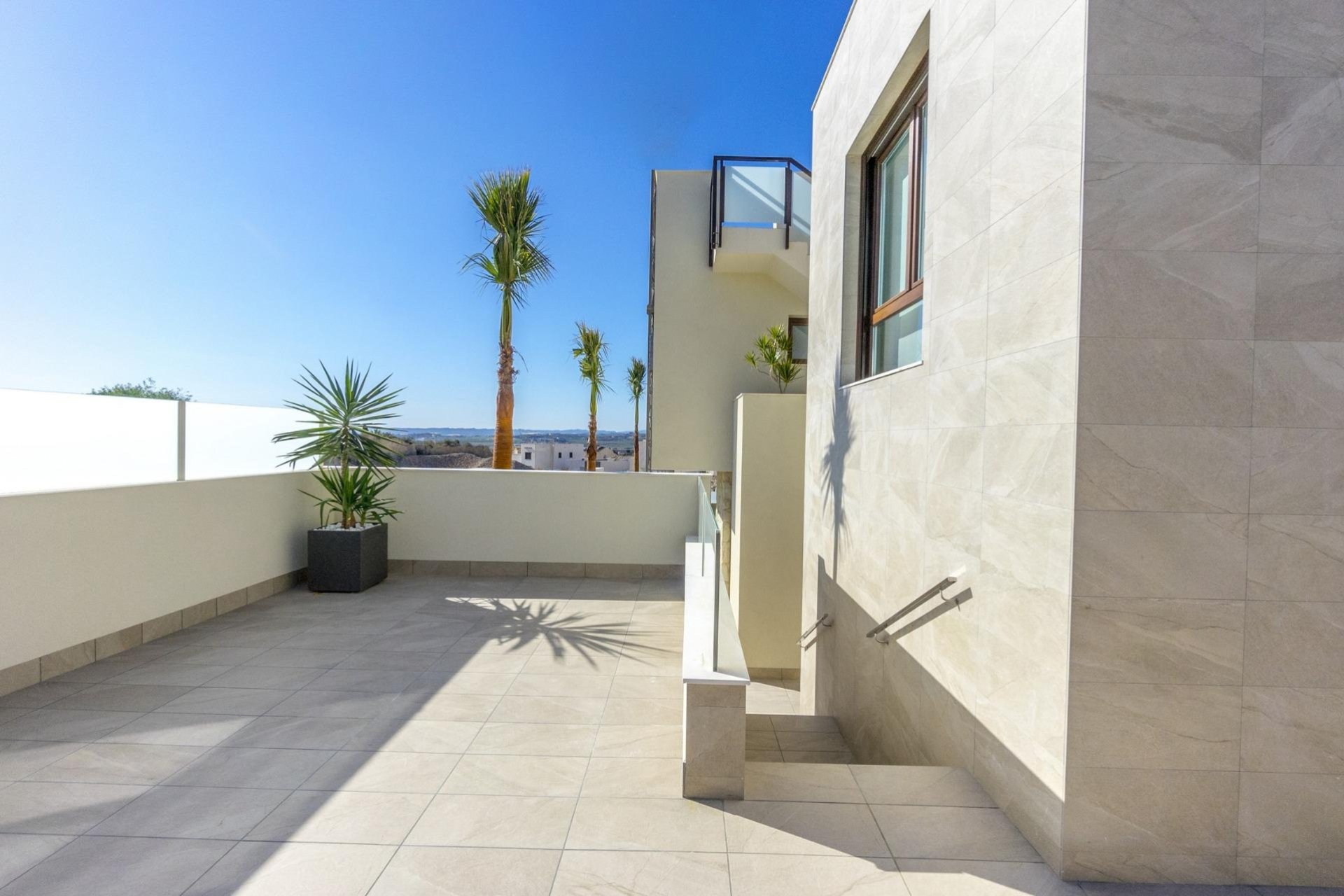 Nueva construcción  - Chalet Independiente - Rojales - Ciudad Quesada