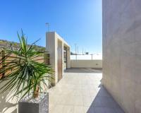 Nueva construcción  - Chalet Independiente - Rojales - Ciudad Quesada