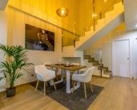 Nueva construcción  - Chalet Independiente - Rojales - Ciudad Quesada