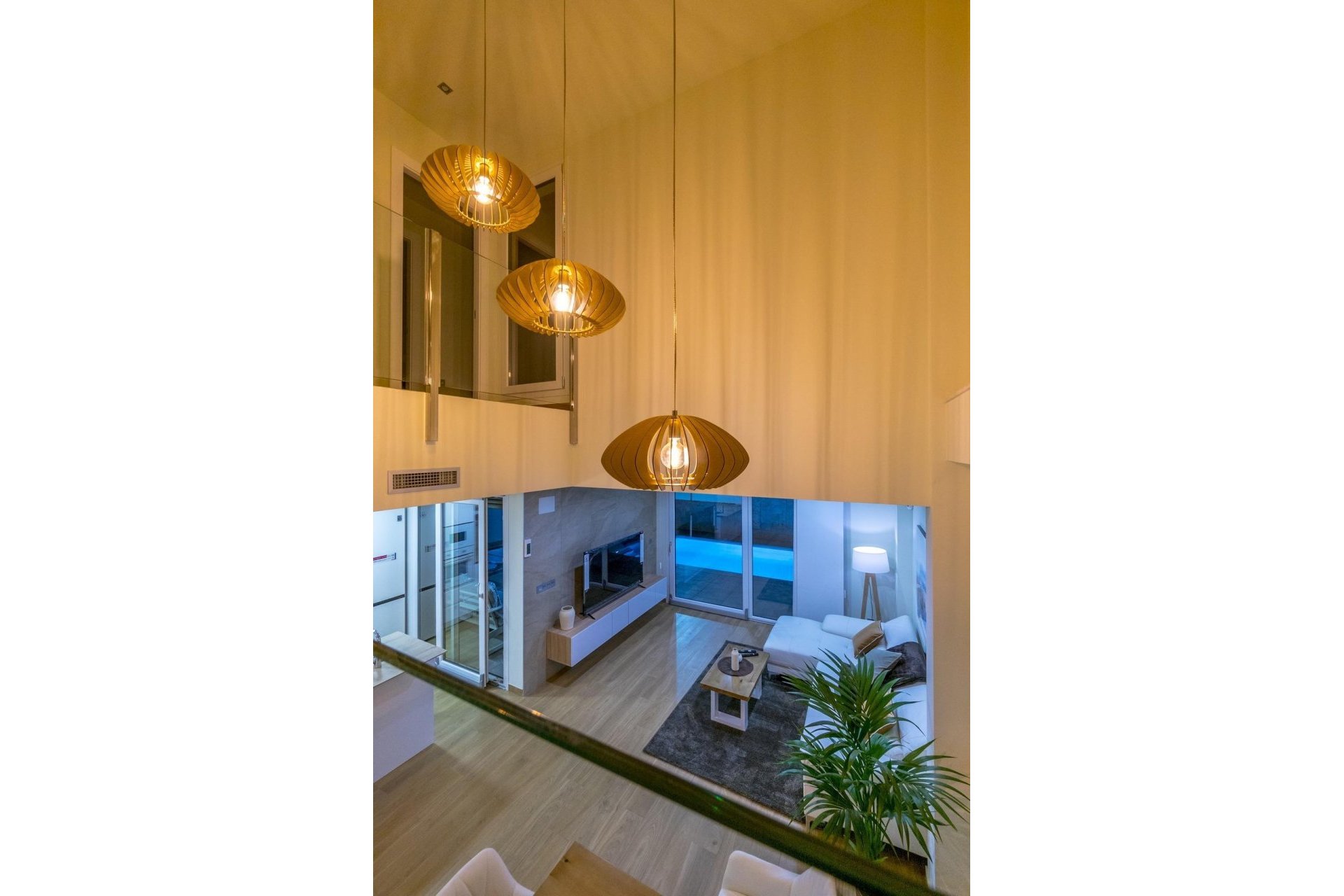 Nueva construcción  - Chalet Independiente - Rojales - Ciudad Quesada