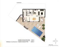 Nueva construcción  - Chalet Independiente - Rojales - Ciudad Quesada