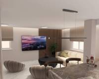 Nueva construcción  - Chalet Independiente - Rojales - Ciudad Quesada