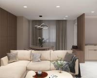 Nueva construcción  - Chalet Independiente - Rojales - Ciudad Quesada
