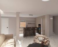 Nueva construcción  - Chalet Independiente - Rojales - Ciudad Quesada