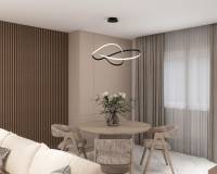 Nueva construcción  - Chalet Independiente - Rojales - Ciudad Quesada
