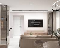Nueva construcción  - Chalet Independiente - Rojales - Ciudad Quesada
