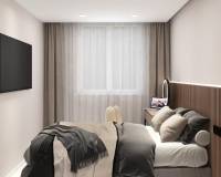 Nueva construcción  - Chalet Independiente - Rojales - Ciudad Quesada