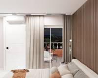 Nueva construcción  - Chalet Independiente - Rojales - Ciudad Quesada