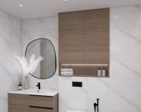 Nueva construcción  - Chalet Independiente - Rojales - Ciudad Quesada