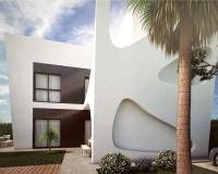Nueva construcción  - Chalet Independiente - Rojales - Ciudad Quesada
