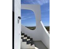 Nueva construcción  - Chalet Independiente - Rojales - Ciudad Quesada