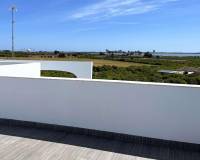Nueva construcción  - Chalet Independiente - Rojales - Ciudad Quesada