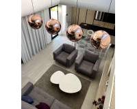 Nueva construcción  - Chalet Independiente - Rojales - Ciudad Quesada