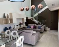 Nueva construcción  - Chalet Independiente - Rojales - Ciudad Quesada