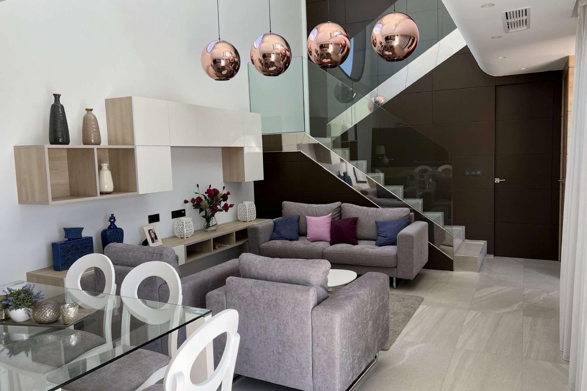 Nueva construcción  - Chalet Independiente - Rojales - Ciudad Quesada