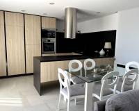Nueva construcción  - Chalet Independiente - Rojales - Ciudad Quesada