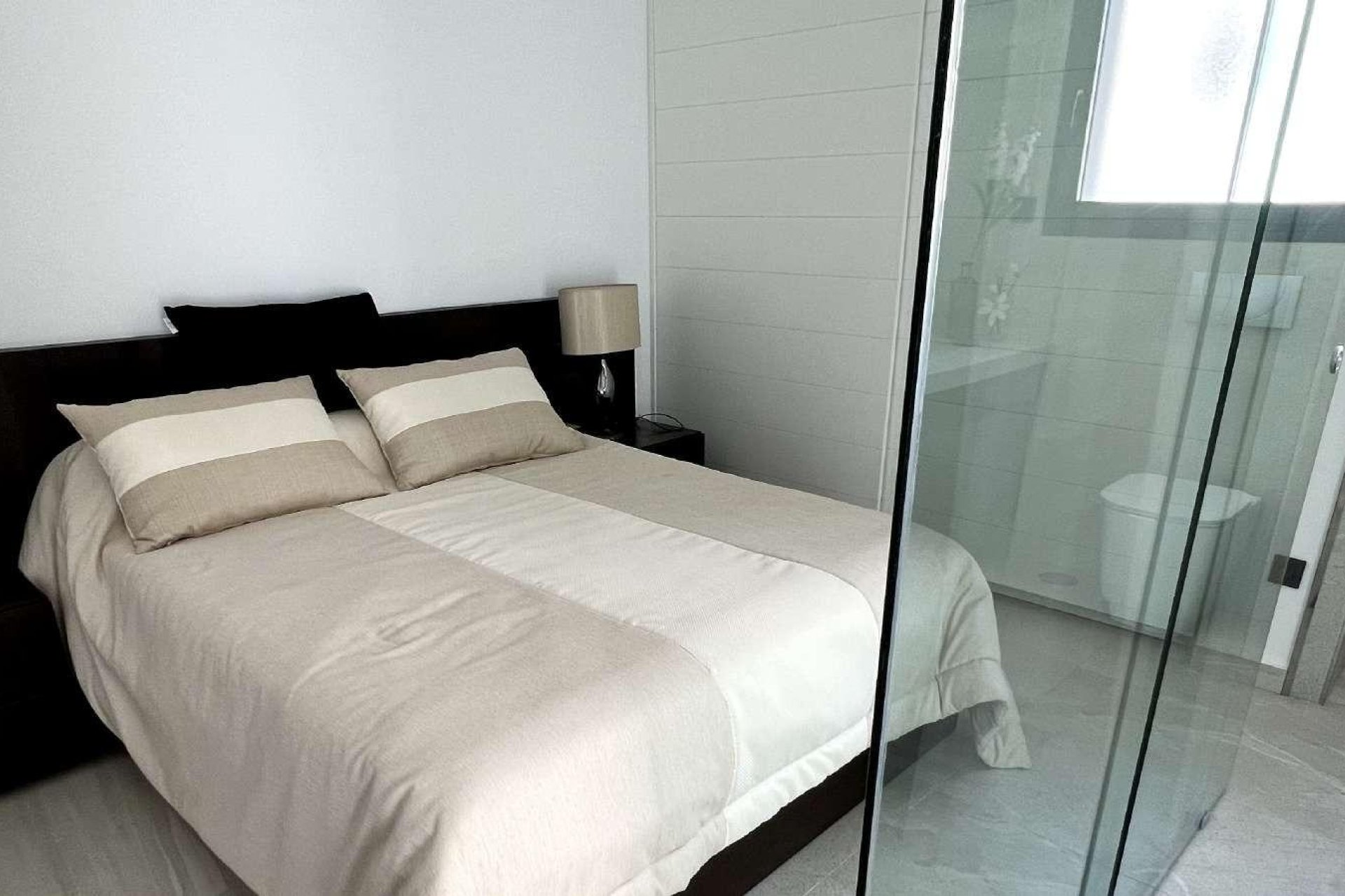 Nueva construcción  - Chalet Independiente - Rojales - Ciudad Quesada