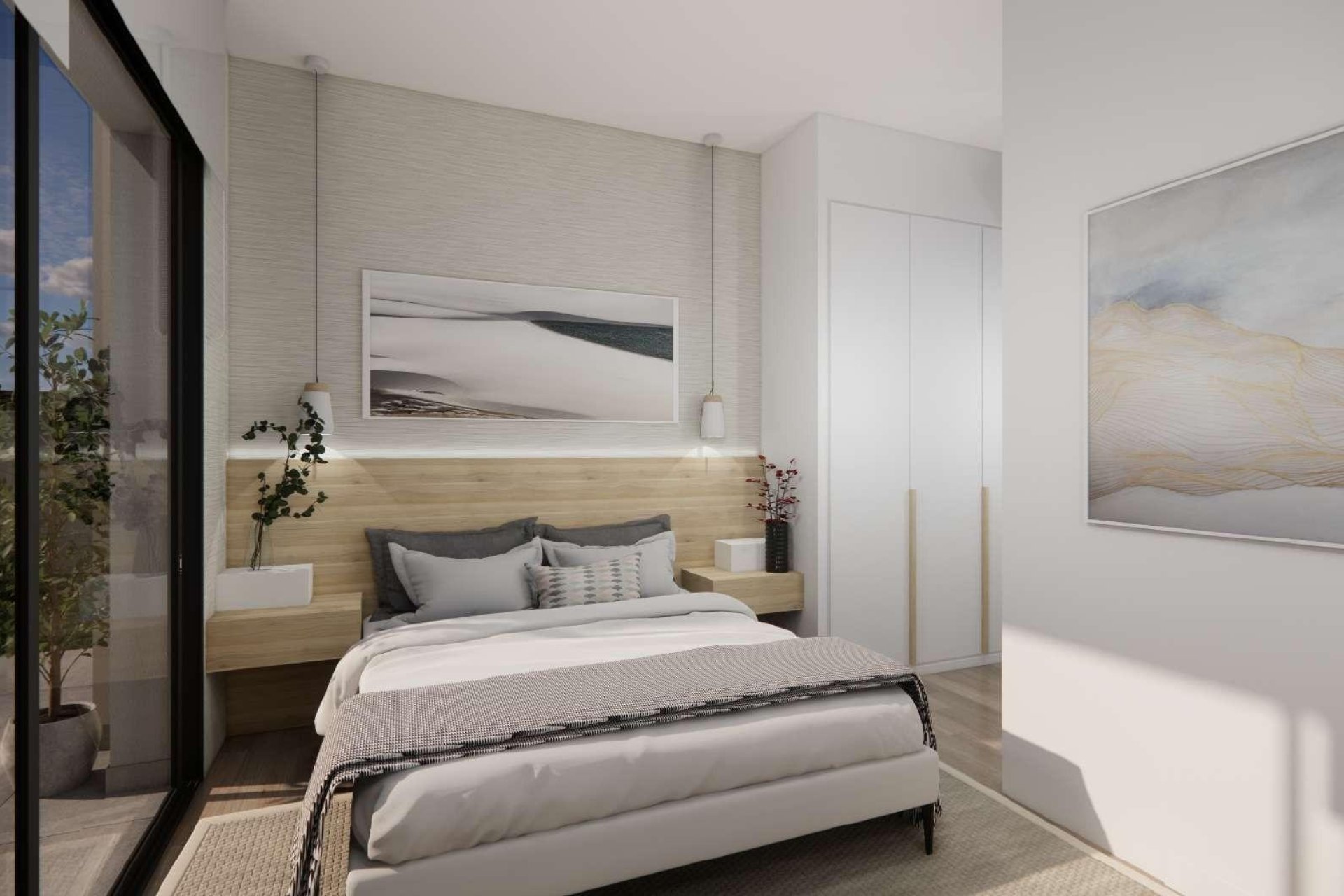 Nueva construcción  - Chalet Independiente - Rojales - Ciudad Quesada