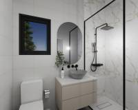 Nueva construcción  - Chalet Independiente - Rojales - Ciudad Quesada