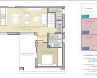 Nueva construcción  - Chalet Independiente - Rojales - Ciudad Quesada