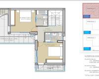 Nueva construcción  - Chalet Independiente - Rojales - Ciudad Quesada