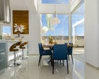 Nueva construcción  - Chalet Independiente - Rojales - Ciudad Quesada
