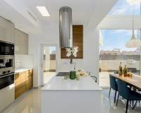 Nueva construcción  - Chalet Independiente - Rojales - Ciudad Quesada
