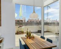 Nueva construcción  - Chalet Independiente - Rojales - Ciudad Quesada