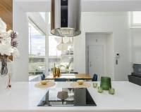 Nueva construcción  - Chalet Independiente - Rojales - Ciudad Quesada