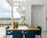 Nueva construcción  - Chalet Independiente - Rojales - Ciudad Quesada